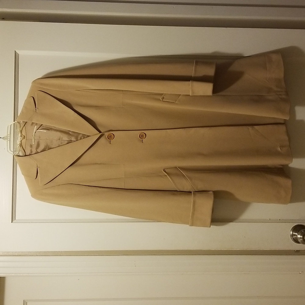 Max Studio Women's Trench Coat